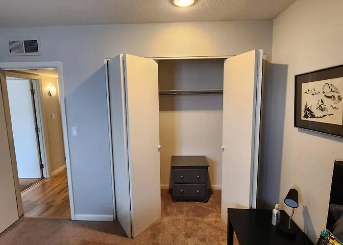 Apartment *msg For 5%off*2bed1bath King/queen Pool Phx